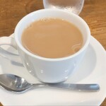 LA TABLE DE YAMASAKI - 紅茶