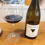 LA TABLE DE YAMASAKI - 赤ワイン