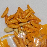 ピアゴ - 料理写真: