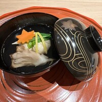 東京竹葉亭 南御堂店 - 