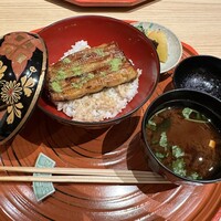 東京竹葉亭 南御堂店 - 