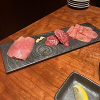 銀座 山科 - 