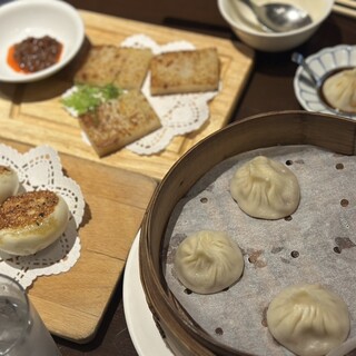 口コミ一覧 : Lei can ting 箕面本店 （リーツァンティン） - 箕面船場