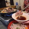 ジンギスカン 酔ってけ羊 西荻窪店