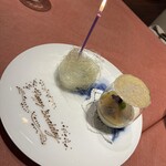 シェ フルール 横濱 - 