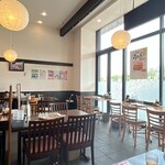 自然薯とそばの店 高尾の桜 - 