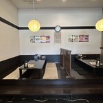 自然薯とそばの店 高尾の桜 - 