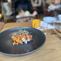 Bistro NOHGA  - 