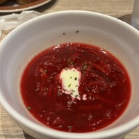 ゴドノフ東京 丸ビル店 - 