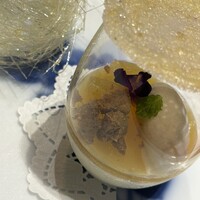 シェ フルール 横濱 - 美味しい！とにかくさっぱり美味しい！
