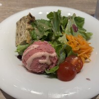 ゴドノフ東京 丸ビル店 - 