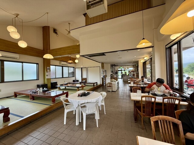 ドライブイン みしま - 蔵王町その他（ラーメン）の写真