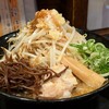 麺匠 えい蔵 田無店