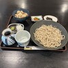 蕎麦処かのこ