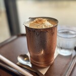 上島珈琲店 - 料理写真: