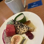 Vasco's - ２０２５／7月／1泊目