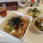 ゴリアテ・カフェ - 