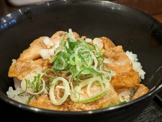 Mensho Eizo Tanashi Ten photo 5