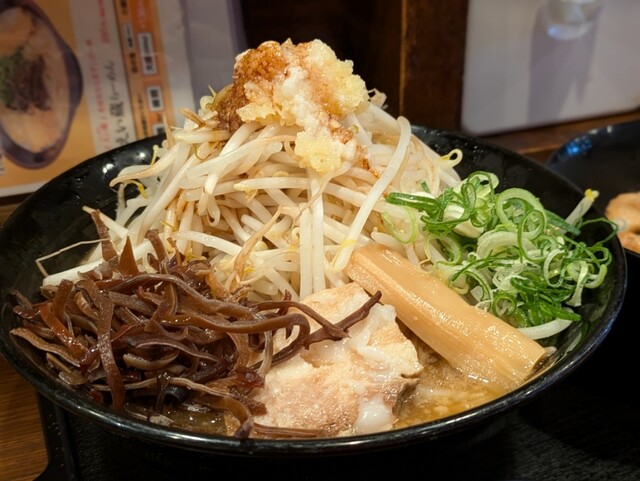 Mensho Eizo Tanashi Ten photo 2