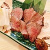 炭火焼き・鮮魚料理 よりみち