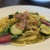 J PASTA クィーンズスクエア横浜店