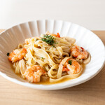 シチリア パスタの森 - 料理写真: