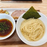 自家製麺たつ之也 - 