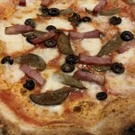 グラナダ・パンチェッタ - 