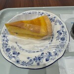 ドトールコーヒーショップ - 料理写真: