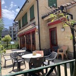 グラナダ・パンチェッタ - 