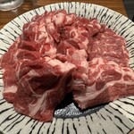 個室ジンギスカン 十鉄 - 