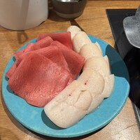 しゃぶしゃぶ KINTAN 代官山本店 - 