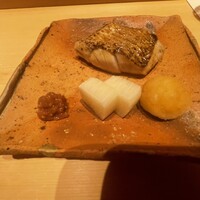 鮨 さいとう - 