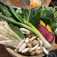 しゃぶしゃぶ KINTAN 代官山本店 - 