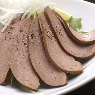 炭火ほるもん ひとすじ_2