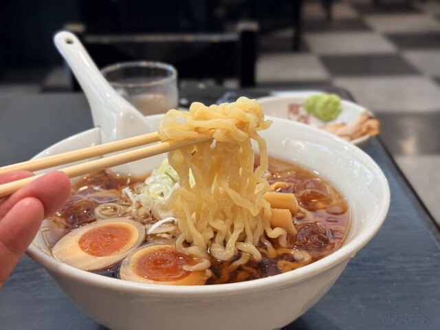 Kitakata Ramen Bannai Ebisu Ten photo 5