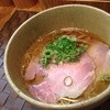らぁ麺や 汐そば雫