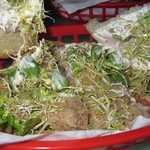 Waialua Bakery & Juice Bar - 2014年のテリヤキチキン