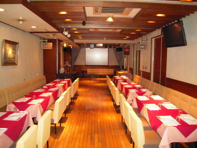 飯田橋×貸切×結婚式二次会