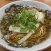 尾道ラーメン 暁