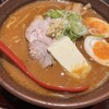 札幌味噌ラーメン アウラ 横浜駅西口パルナード店