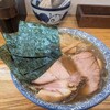 中華そば専門 とんちぼ