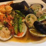 ビストロ・ブルータス - 