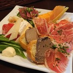 ビストロ・ブルータス - 