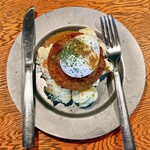 ビンビール酒場 韋駄天 - 