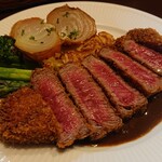 ビストロ・ブルータス - 