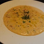 ビストロ・ブルータス - 