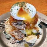 ビンビール酒場 韋駄天 那覇久米店 - 