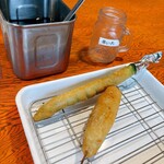 ビンビール酒場 韋駄天 - 