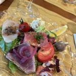 Trattoria Da KENZO - 